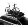 Thule Force XT Sport tetőbox fekete, Thule 635600