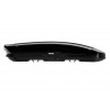 Thule Motion XT XL tetőbox fekete, Thule 629801