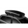 Thule Motion XT XL tetőbox fekete, Thule 629801