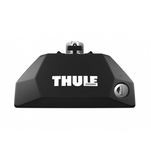 Thule 7106 Evo Flush Rail talp szett