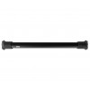 Tetőcsomagtartó Thule Edge Black, tetőkorlátos