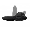 Thule WingBar EVO fekete keresztrúd 150cm, Thule 711520