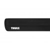Thule WingBar EVO fekete keresztrúd 127cm, Thule 711320