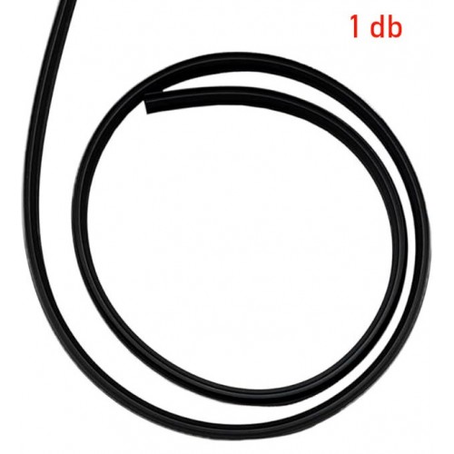 Thule gumicsík, Thule WingBar Evo keresztrúd felső gumi tömítés, 1 db