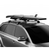 Thule SUP Taxi XT, Thule 810001 SUP tartó, SUP szállító Thule SUP Taxi XT, Thule 810001 SUP tartó, SUP szállító