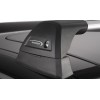 Whispbar alu. fixpontos csomagtartó