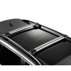 Tetőcsomagtartó Volkswagen Golf Variant 2013-2020, Yakima RailBar, tetőkorlátos Tetőcsomagtartó Volkswagen Golf Variant 2013-2020, Yakima RailBar, tetőkorlátos