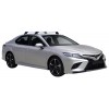 Tetőcsomagtartó Toyota Camry 2018-2024, Yakima alu. Tetőcsomagtartó Toyota Camry 2018-2024, Yakima alu.