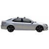 Tetőcsomagtartó Toyota Camry 2018-2024, Yakima alu. Tetőcsomagtartó Toyota Camry 2018-2024, Yakima alu.