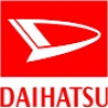 Daihatsu Sirion
