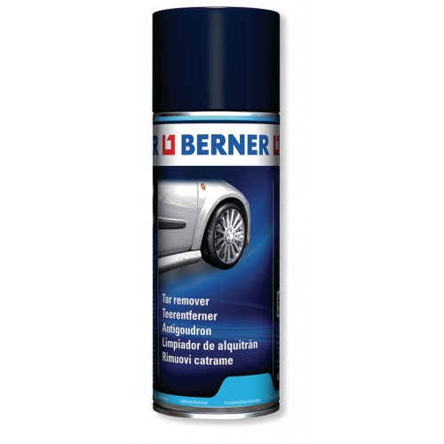 Kátrányeltávolító spray Berner