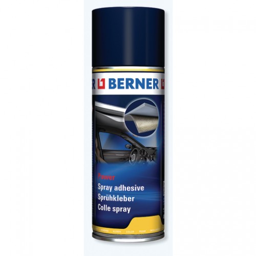 Berner ragasztó spray