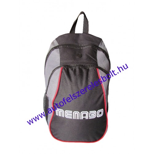 Menabo BackPack Nomad hátizsák, tetőbox táska, sporttáska
