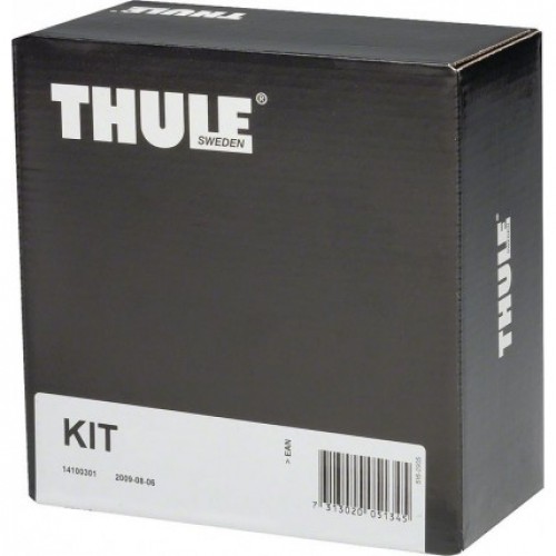 Thule KIT 1xxx- Thule autospecifikus kit